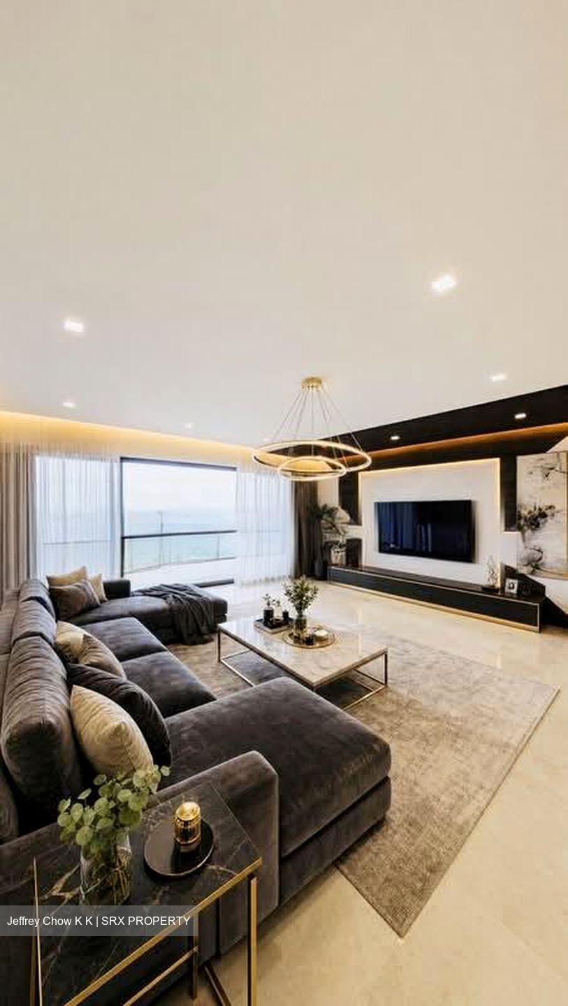 SilverSea (D15), Condominium #582004771